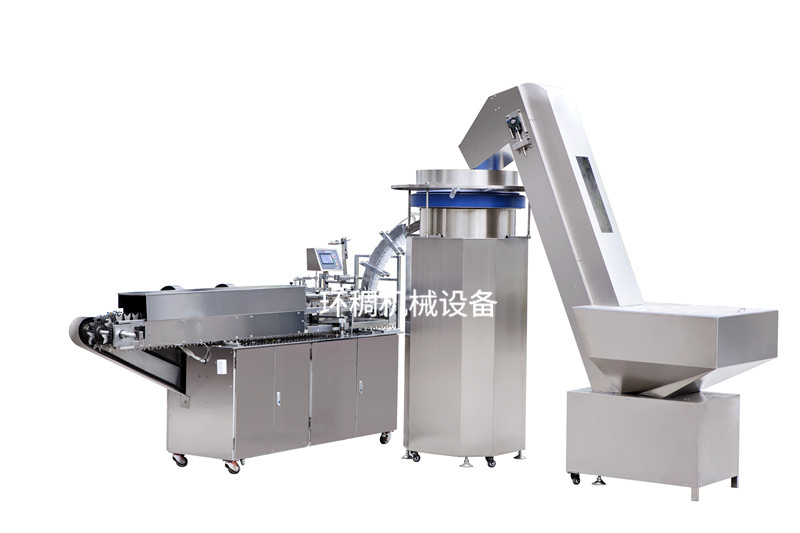 HSY-108 Syringe Silk Printing Machine