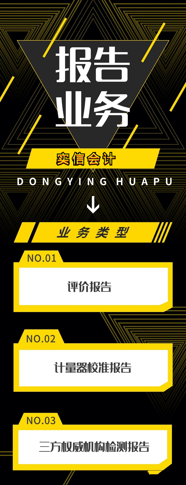 報告業(yè)務(wù)